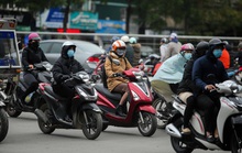 Bắc Bộ đón không khí lạnh, Nam Bộ nắng nóng kéo dài