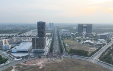Những dự án khủng sắp thực hiện tại Bình Dương