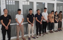 Hơn 500 người bị lừa tiền tỉ vì vay tiền online