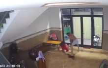 Nghiêm khắc với bạo lực trong gia đình