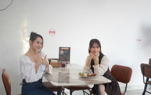 Trúc Anh Mắt biếc tạm dừng phim ảnh, khởi nghiệp cơm tấm