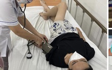 Đến nhà nữ sinh ngắm sao băng, nam sinh bị phụ huynh đánh (?!)