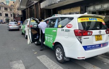 Taxi truyền thống hồi sinh, Vinasun có lãi quý thứ 5 liên tiếp