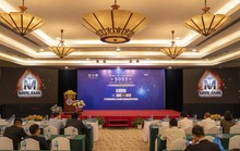Mon Amie Veston tài trợ Vàng Hội thảo: Kinh tế Việt Nam 2023: SMEs Đối diện & Vượt bão