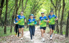 Tây Ninh tổ chức giải chạy marathon lớn hàng đầu miền Nam