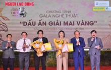 Mai Vàng nhân ái kết nối nghĩa tình (*): Gắn kết cộng đồng, lan tỏa yêu thương