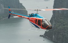 Vụ rơi trực thăng Bell 505: Bảo hiểm chi trả hơn 1,5 triệu USD bồi thường