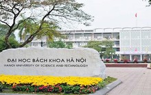 ĐH Bách khoa Hà Nội thành lập thêm 2 trường mới