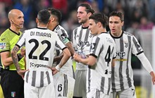 Juventus có nguy cơ bị UEFA loại khỏi các cúp châu Âu