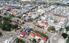 Đổi thay ở vùng đất khó Đồng Tháp Mười