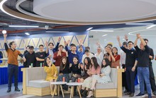 Đầu tư cho nguồn nhân lực
