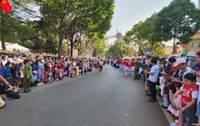 Buôn Ma Thuột kín phòng khách sạn trong dịp lễ