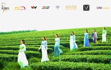Hành trình thời trang đến 63 tỉnh thành: Tôn vinh thời trang Việt qua Fashion tour