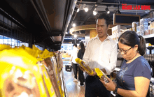 VIDEO: Thoả sức thưởng thức đặc sản vùng miền tại Gigamall dịp lễ 30-4