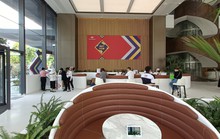 Quý I-2023: Techcombank tiếp tục dẫn đầu toàn ngành về an toàn vốn