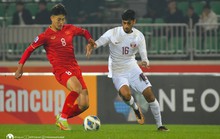 U20 Việt Nam sẽ thay thế đàn anh tham dự ASIAD 19 và U23 AFF Cup