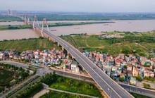 Sửa Luật Thủ đô để Hà Nội phát triển