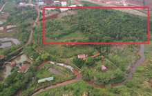 Nhà đất nhiều địa phương bắt đầu nóng