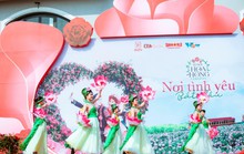 Lễ 30-4: Lên Sa Pa ngắm hàng triệu đoá hồng và khám phá văn hóa vùng cao