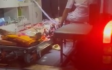 CSGT Đắk Nông nói gì về 2 clip dừng xe cứu thương gây bão mạng?
