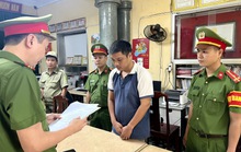 Bắt giám đốc Công ty TNHH tư vấn đầu tư xây dựng HNA