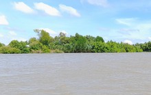 Chủ tịch tỉnh Cà Mau chỉ đạo nóng vụ thiếu tá công an mất tích khi tuần tra