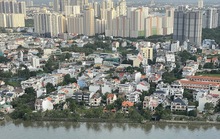 Từ ngày 20-5, phải nộp 20% trên tổng giá trị khu đất mới được tham gia đấu giá