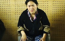 Sự thật về người đàn bà sang chảnh - Trương Thị Lan Anh