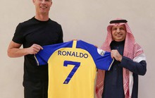 Al Nassr lên tiếng trước việc chủ tịch CLB đánh giá thương vụ Ronaldo là cú lừa