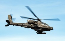 Mỹ: Hai trực thăng quân sự rơi liên tiếp cùng một nơi