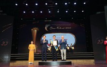 2 giải pháp thông minh của Điện Quang được vinh danh tại giải thưởng Sao Khuê 2023