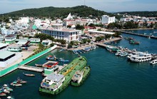 Khởi tố vụ hỗn chiến ở cảng An Thới, TP Phú Quốc