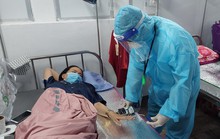 TP HCM: Chủ động kích hoạt Bệnh viện dã chiến số 13 khi cần thiết
