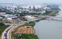 Khánh thành đường ven sông tuyệt đẹp ở Đà Nẵng