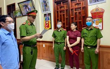 Quảng Bình phá thành công chuyên án mang bí số  479D