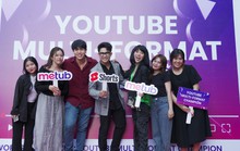 Trend mới kiếm tiền từ YouTube