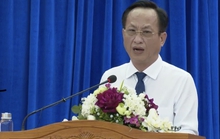 Phát biểu của Chủ tịch UBND tỉnh Bạc Liêu gây bão mạng