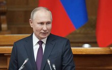 Ông Vladimir Putin: Nga sẽ không chơi theo “luật” do người khác đặt ra