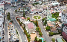 Đất vàng Đà Lạt cho thuê giá bèo