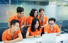 Nhân viên IT có môi trường làm việc ổn định