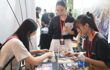 8.000 cơ hội việc làm cho sinh viên