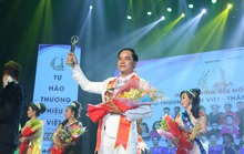 Nam vương Xuân Trường - Giám khảo cuộc thi “Thần tượng doanh nhân” mùa 4