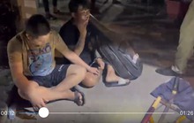 Bắt khẩn cấp nhóm người ở Bình Dương sau clip nữ sinh đánh nhau