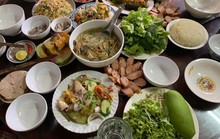 Cảnh báo hệ lụy sức khỏe với bữa ăn thịnh soạn ngày nghỉ lễ