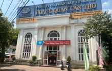 Làm 2 dự án sai quy hoạch, Công ty Hoàng Quân Cần Thơ bị tuýt còi