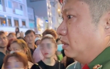 Đừng biến mình thành kẻ ác