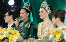Khởi động 2 cuộc thi hoa hậu tại Việt Nam