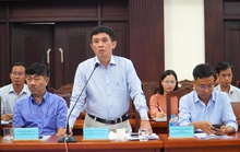 3 thách thức khi xây dựng dữ liệu quản lý đô thị ở TP Thủ Đức