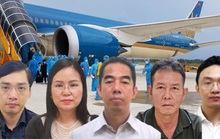 Vụ chuyến bay giải cứu: Thu hàng trăm lượng vàng, hàng trăm ngàn USD trong nhà các bị can