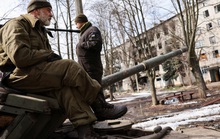 Ukraine nói về chảo lửa Bakhmut, quốc gia không thuộc EU trừng phạt Nga